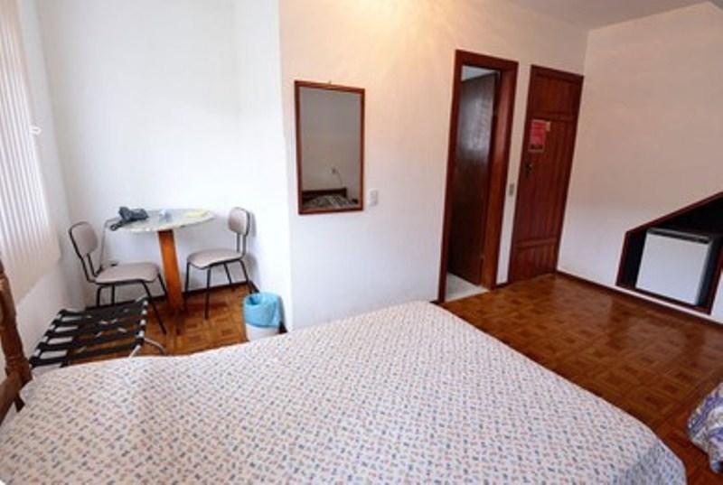 Caparao Parque Hotel Caparaó Velho Zimmer foto